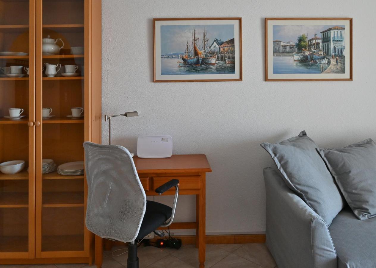 Apartament 1st Line Sea View&Pool - Plaza Puerto de Santiago  Zewnętrze zdjęcie