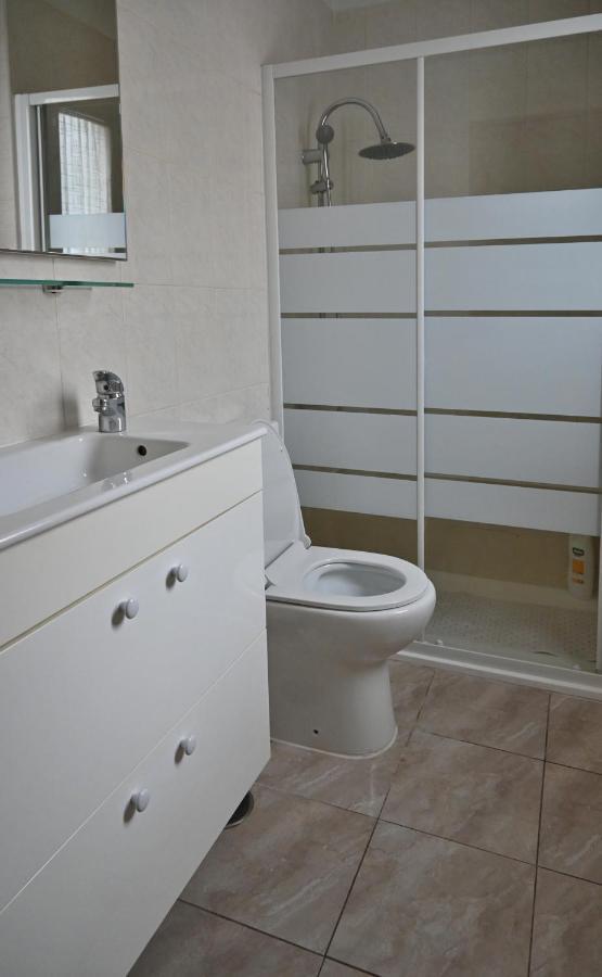 Apartament 1st Line Sea View&Pool - Plaza Puerto de Santiago  Zewnętrze zdjęcie