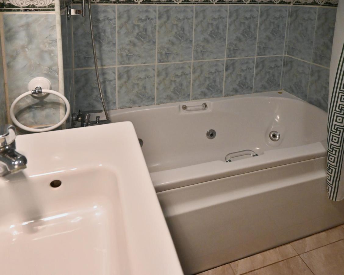 Apartament 1st Line Sea View&Pool - Plaza Puerto de Santiago  Zewnętrze zdjęcie