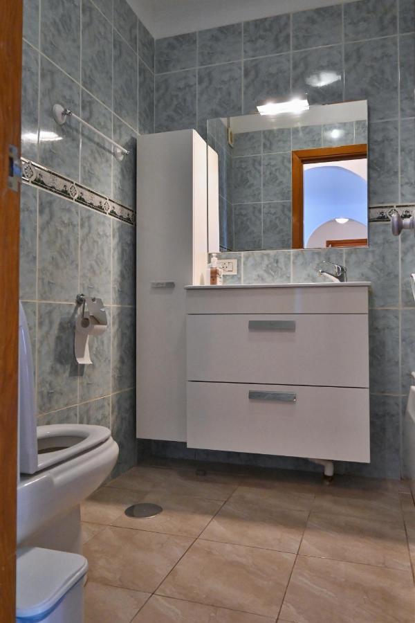 Apartament 1st Line Sea View&Pool - Plaza Puerto de Santiago  Zewnętrze zdjęcie