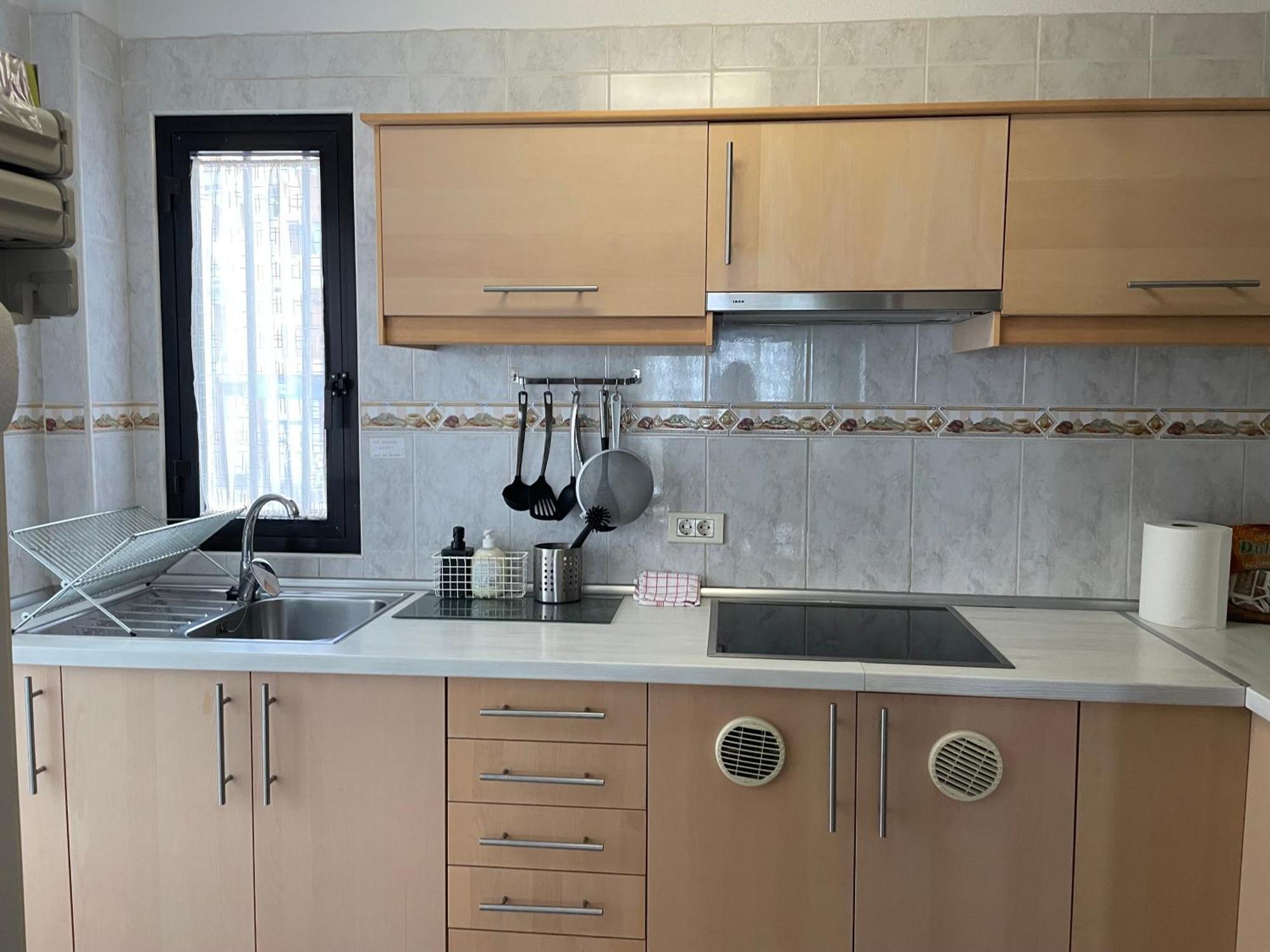 Apartament 1st Line Sea View&Pool - Plaza Puerto de Santiago  Zewnętrze zdjęcie